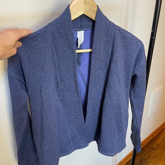 Ivivva Knit Open Cardigan - Picture 9 of 9